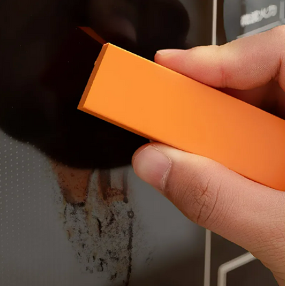 Rust & Limestone Eraser — Clean Faucets & Stainless Steel Instantly